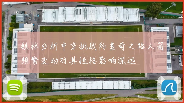 铁林分析申京挑战约基奇之路火箭频繁变动对其性格影响深远